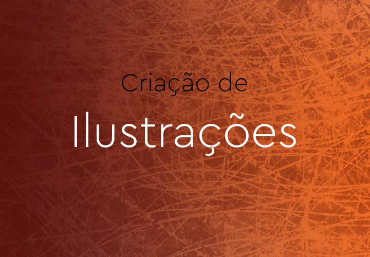 Criação de ilustrações para livros – Sob Consulta
